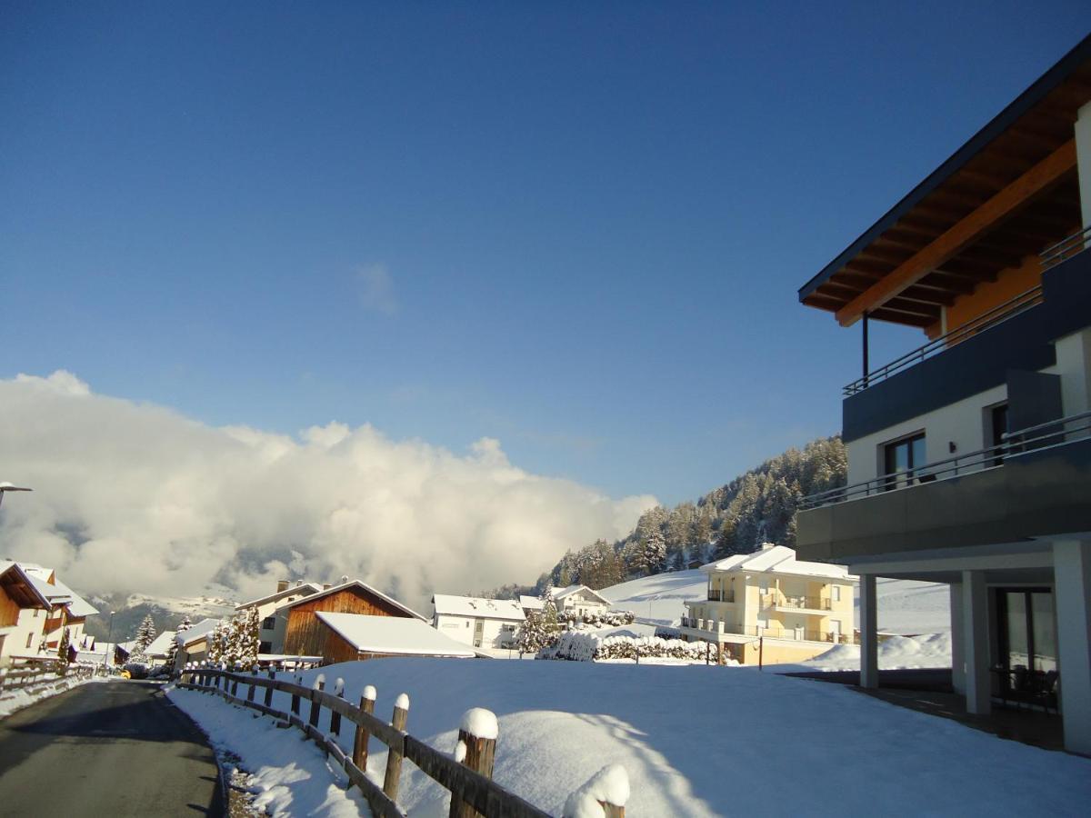 Appartement Schneekristall Fendels Zewnętrze zdjęcie
