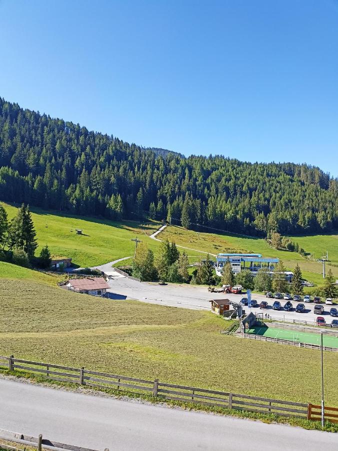 Appartement Schneekristall Fendels Zewnętrze zdjęcie